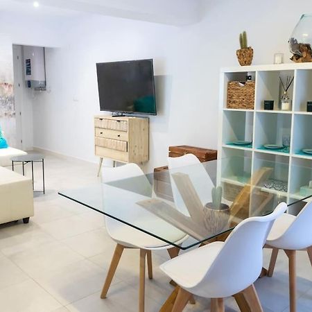 Apartamento Completo A 5 Minutos Estacion Tren. Cordoba Luaran gambar
