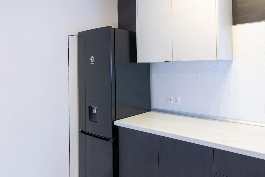 Apartamento Completo A 5 Minutos Estacion Tren. Cordoba Luaran gambar