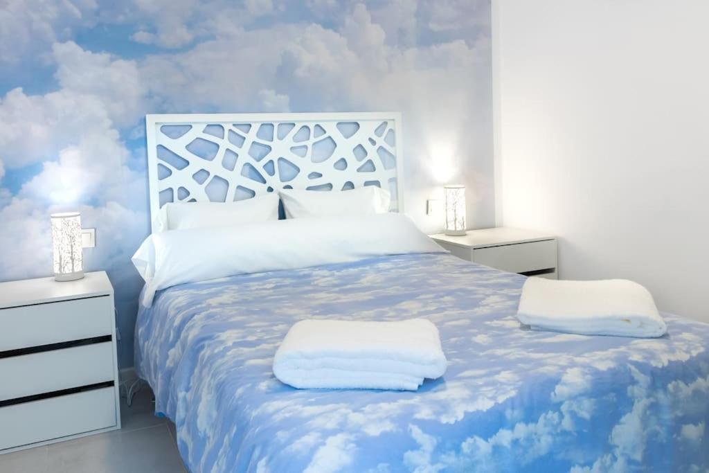 Apartamento Completo A 5 Minutos Estacion Tren. Cordoba Luaran gambar