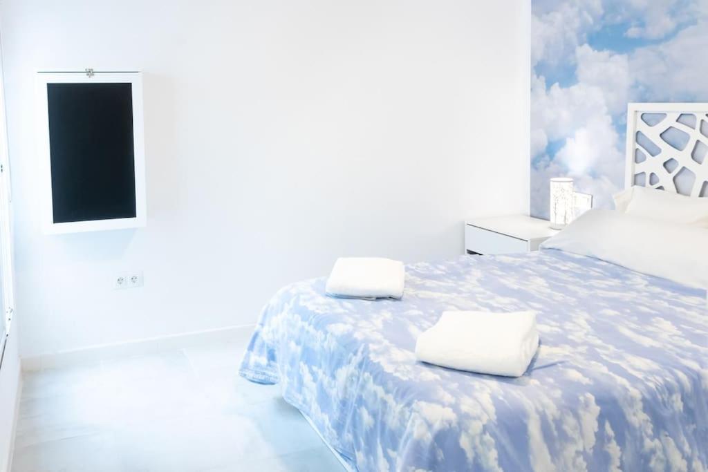 Apartamento Completo A 5 Minutos Estacion Tren. Cordoba Luaran gambar