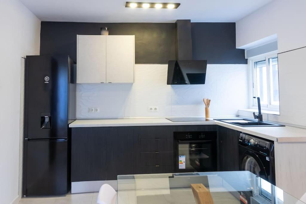 Apartamento Completo A 5 Minutos Estacion Tren. Cordoba Luaran gambar