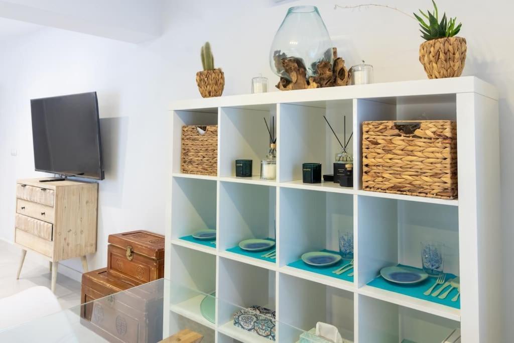 Apartamento Completo A 5 Minutos Estacion Tren. Cordoba Luaran gambar