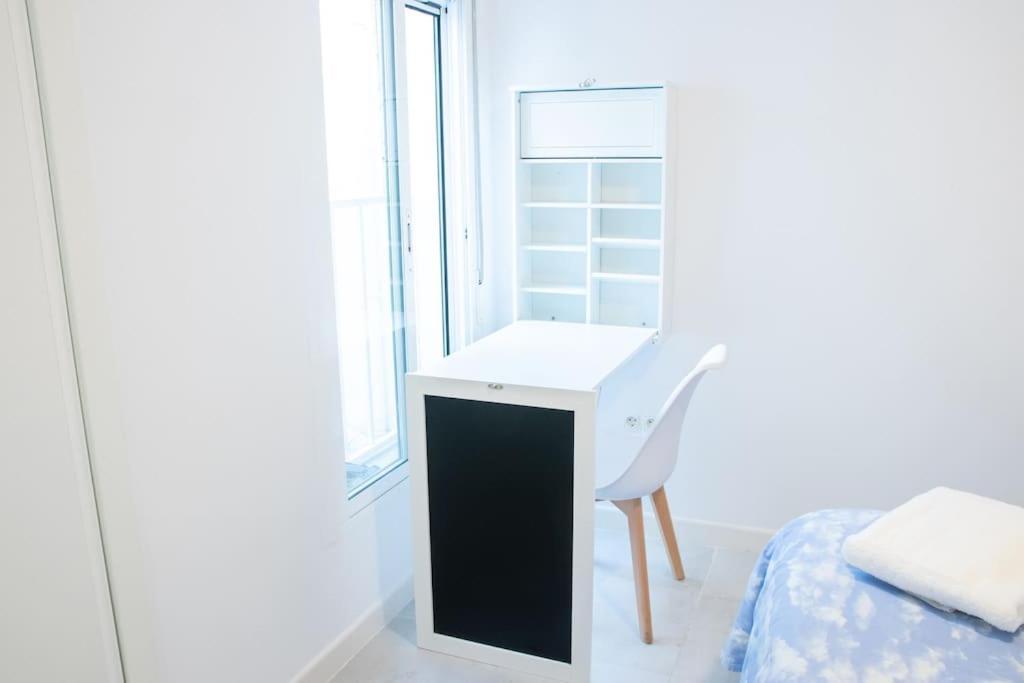 Apartamento Completo A 5 Minutos Estacion Tren. Cordoba Luaran gambar