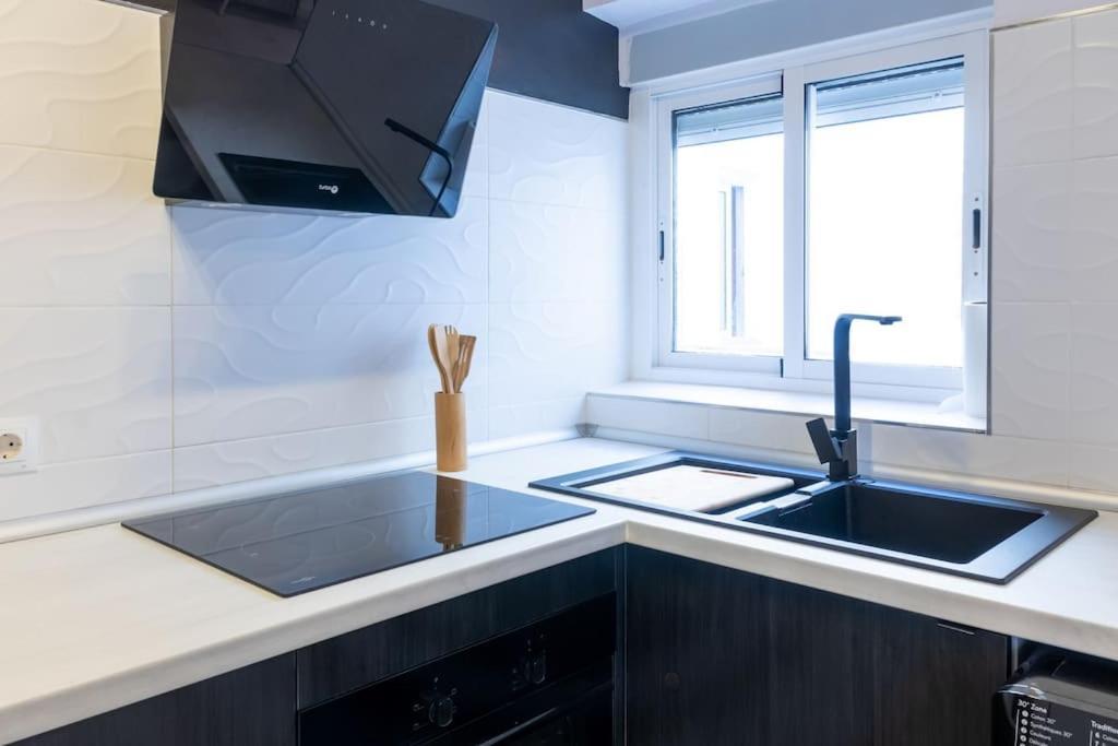 Apartamento Completo A 5 Minutos Estacion Tren. Cordoba Luaran gambar