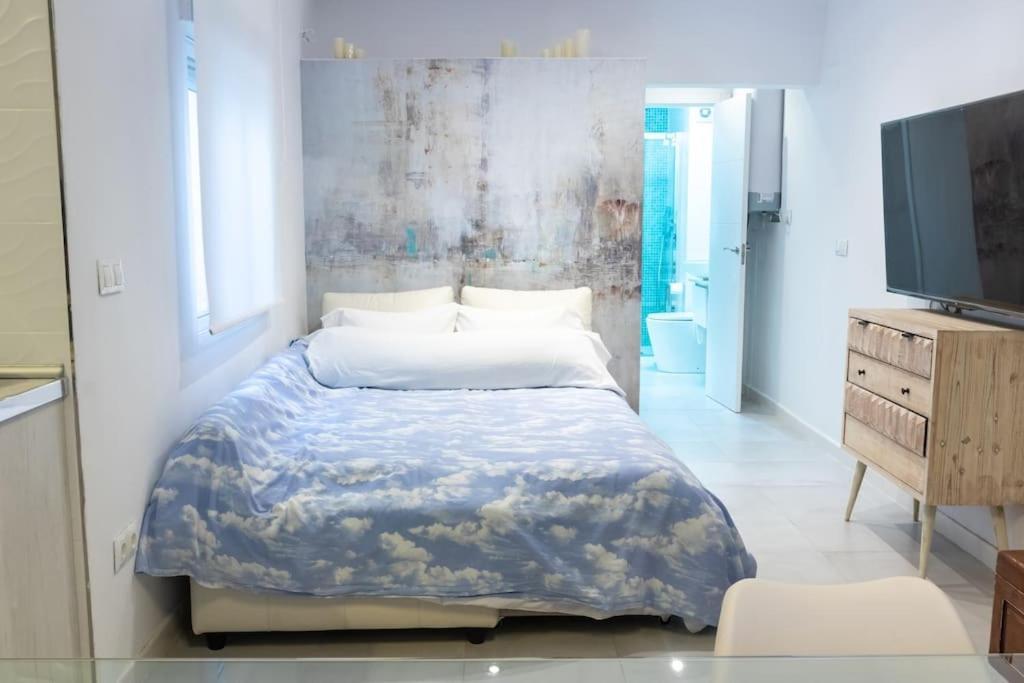 Apartamento Completo A 5 Minutos Estacion Tren. Cordoba Luaran gambar